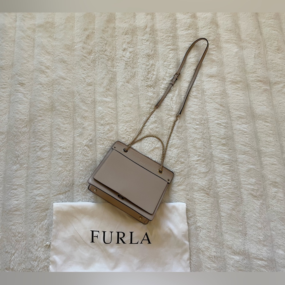 Furla Bag.